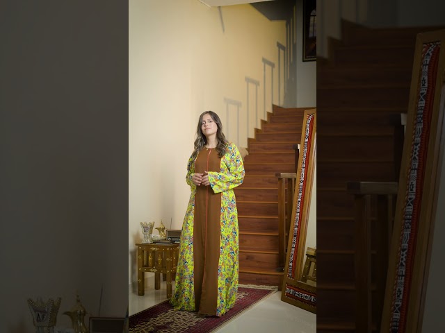 جلابية نـوفآ