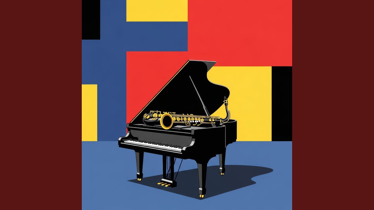 Nightfall Paints the Windows