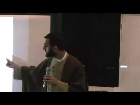 Preparing our Hearts and Minds for Muharram by Sheikh Salim YusufAli