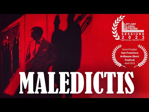 Maledictis (2023) | OFFICIAL SHORT FILM