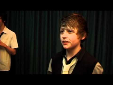 GWESTY CYMRU - Ysgol Maes Garmon