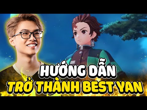 Góc Nhìn Tuyển Thủ Yan