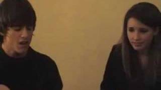 Wake Up - Adam Swink and Chelsea Lee