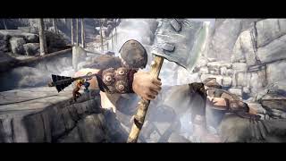 Brothers - A Tale of Two Sons　ブラザーズ：2人の息子の物語【実況プレイ】6話