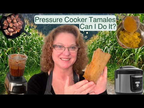 STOP Buying Store Bought Tamales   Make Your Own!