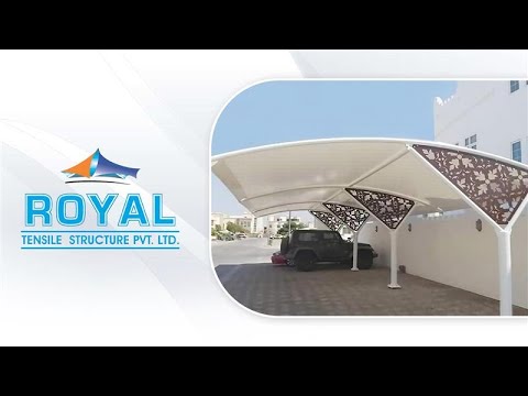 About Royal Tensile Structure Private Limited