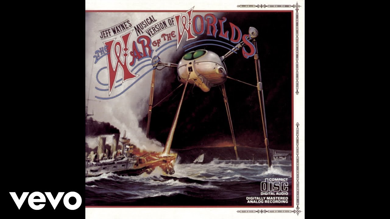 Justin Hayward - Forever Autumn