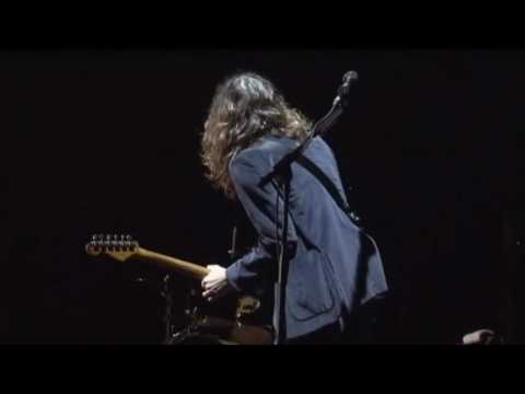 Red Hot Chili Peppers Intro Jam (Niigata 2006)