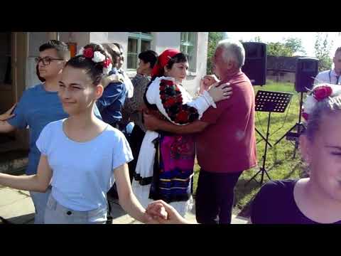 Fiii satului Minisel 2019 vol.12