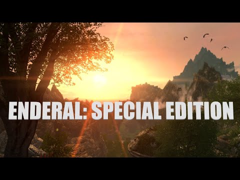 Enderal: Forgotten Stories (Special Edition) - A New Beginning