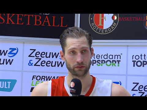 14-02-2021 - Jeroen van der List Zeeuw & Zeeuw Feyenoord - ZZ Leiden