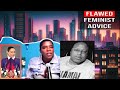 Cheyenne Bryant S Advice Don T Mean SH T
