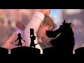 Timon And Pumbaa Rewind Tangled 15th Anniversary Special