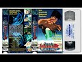Dark Warrior Part 2 Jihad English Subtitled VHS