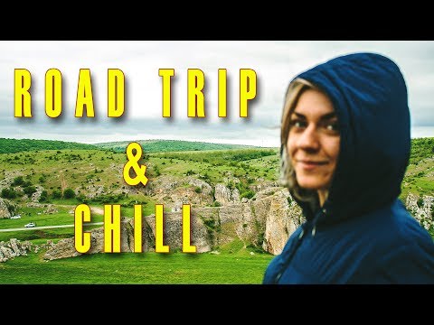 Cheile Dobrogei | Road trip and chill