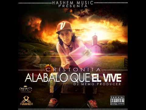 Ellos deben de saber Cristonita Ft Reverendo