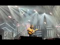 Billy Strings w/ Sierra Ferrell - One Loaf of Bread @ Hinterland Music Festival