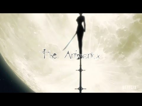 B the Beginning: Succession Official Trailer 2021 | Netflix Original anime series