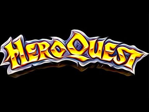 HeroQuest for ATARI ST