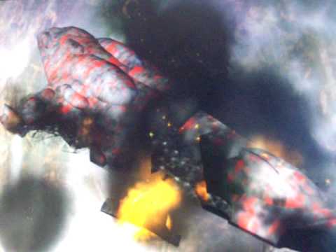 The Battle of Coruscant