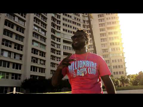 Blayzeus Music Video