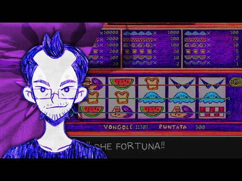 "LudoPark" - Omori w/Sabaku, Anima della Scoperta LIVE #14