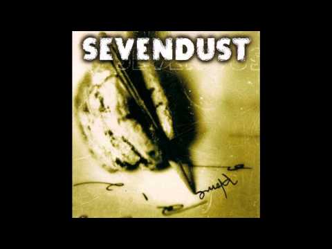 "Denial" - Sevendust [HQ]