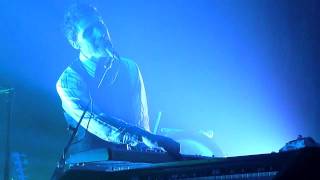 MUTEMATH - All Or Nothing @ The Square Room