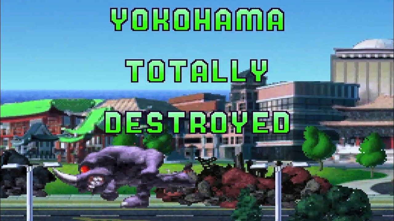 [Rampage Universal Tour] Japan (Boris)