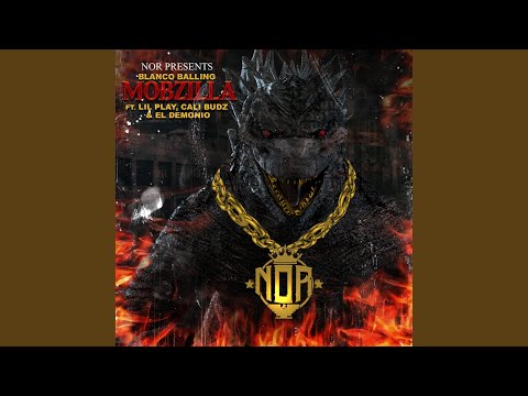Mobzilla (feat. Lil Play, Cali Budz & El Demonio)