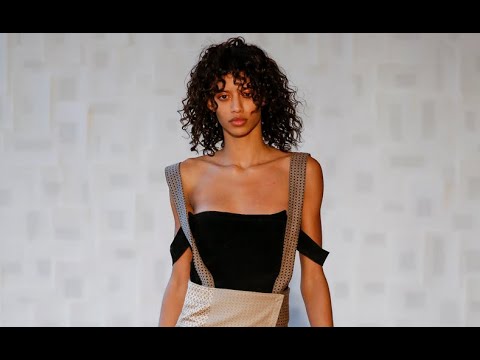 EACH x OTHER Fall 2016 Paris - Fashion Channel