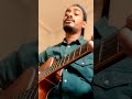 Notun Premer Gaan |cover on acoustic by SDT theatre