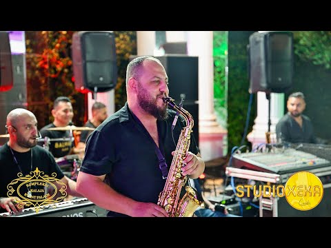 Kompleksi Kalaja - MA Band - Klidi Loca LIVE