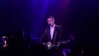 Focus by Jacob Whitesides (Live)