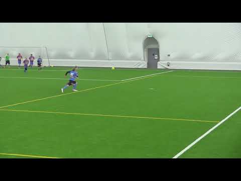 Ottelukooste Regions' Cup: SC Riverball - AC BARCA