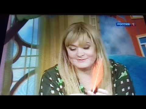 Спокойной ночи, Малыши (206 выпуск):Мишутка индеетц - 2012 12 04