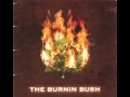 "Hootie Hoo" By The Burnin Bush