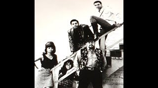 The 5th Dimension ‎– No Love In The Room ℗ 1975