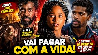 RESUMO SEMANAL NOBREZA DO AMOR 29 A 4 DE JULHO!