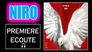 PREMIERE ECOUTE 💥 Niro - OX7 (ALBUM)