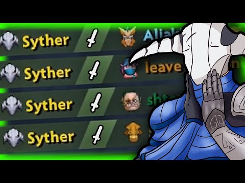 The ONLY Way To Play SVEN
