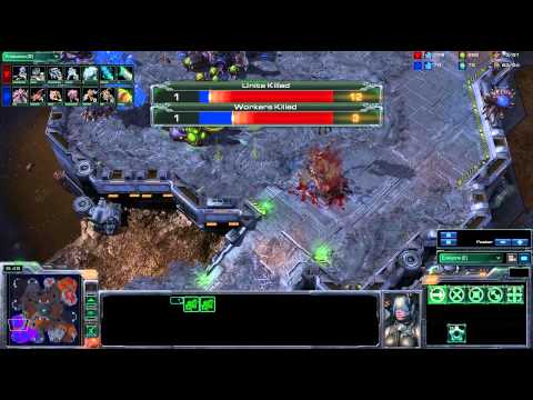 IPL4 IM Losira v oGs SuperNova g3