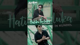 Download lagu Aprilian - Hatiku Terluka mp3