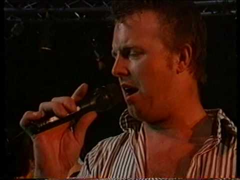 De Raggende Manne - Bloedeloos