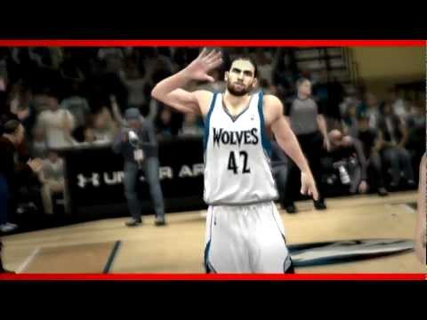 NBA 2K13 - Run This Town