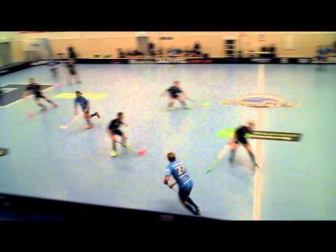 JAS (Grupp J) 141011 Lindås IBK - Warberg IBF (4-3) HD Per2 B