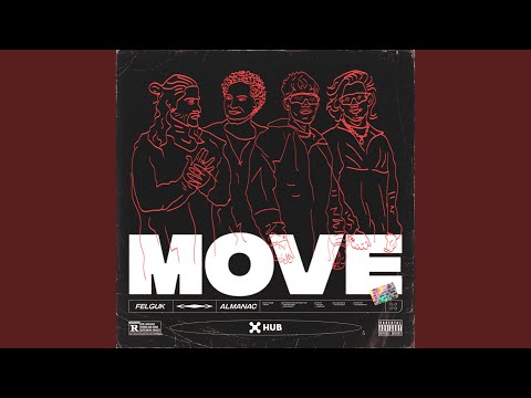 Move (Extended Mix)