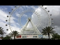 The Orlando Eye