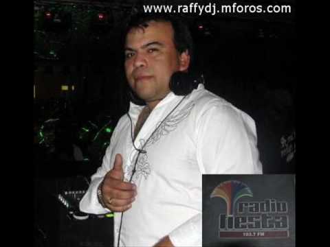 Dj Mario Guatemala - Cumbias Mix 1 Radio Fiesta