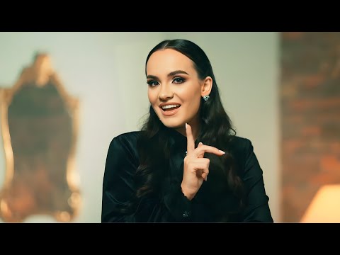 @AnutaIuga - Tine-ma bine barbate || Oficial Video